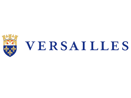 Logo Mairie de Versailles