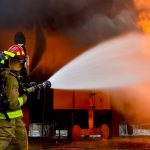 Sécurité Incendie Entreprise : Prévention et Réglementation