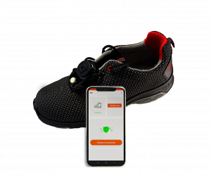 Capteur DatiPlus connect