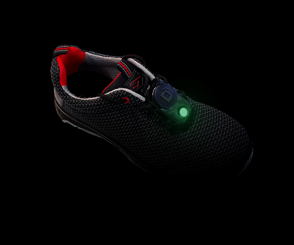 chaussure patch