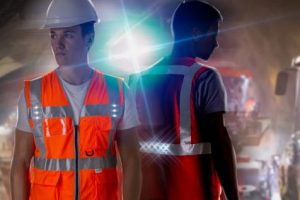 DatiPlus gilet T2S haute visibilité