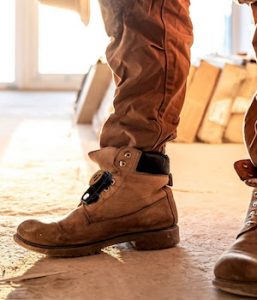 chaussure sécurité connectée datiplus