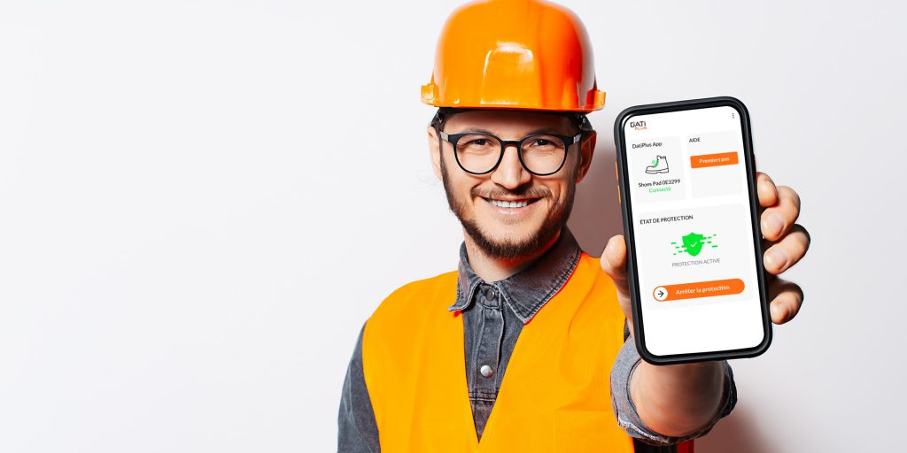 application PTI de référence
