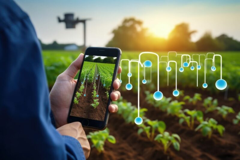 IoT Exemples d’utilisation de l’Internet des Objets - DatiPlus
