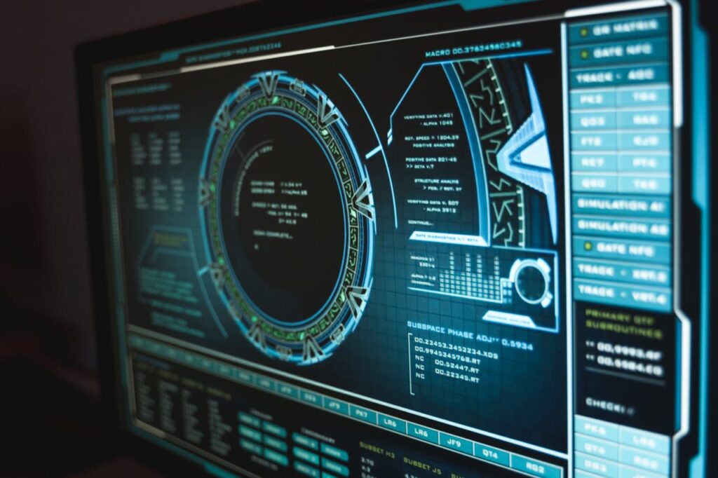 sécurité architecture iot