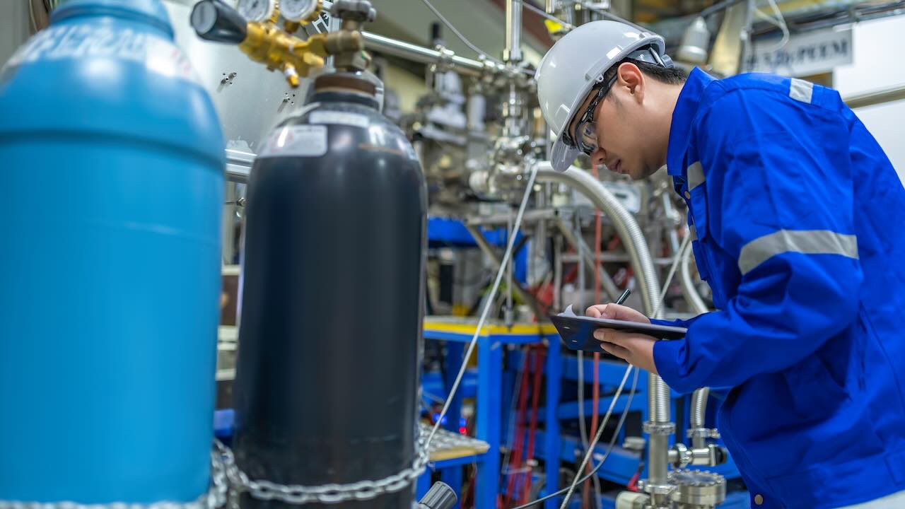 Réglementation Détecteur gaz