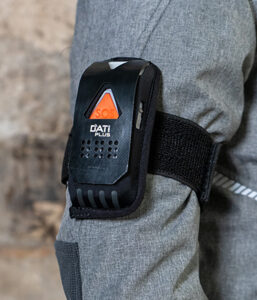 BOITIER PTI DATIPLUS 4X GPS GSM