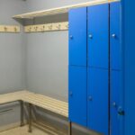 L'Art de l'Aménagement des Vestiaires d'Entreprise