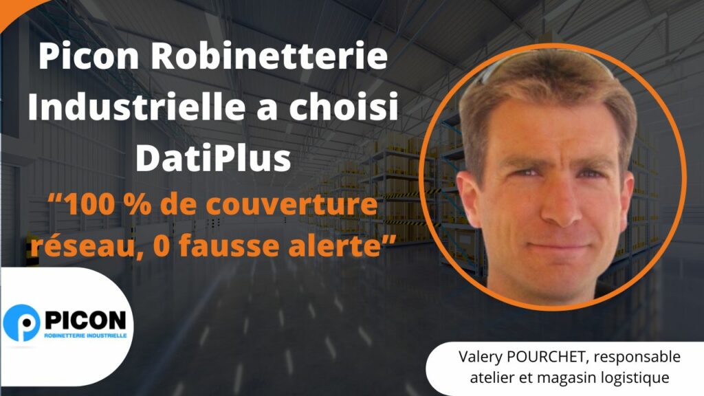 Picon Robinetterie Industrielle