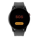 montre pti dati