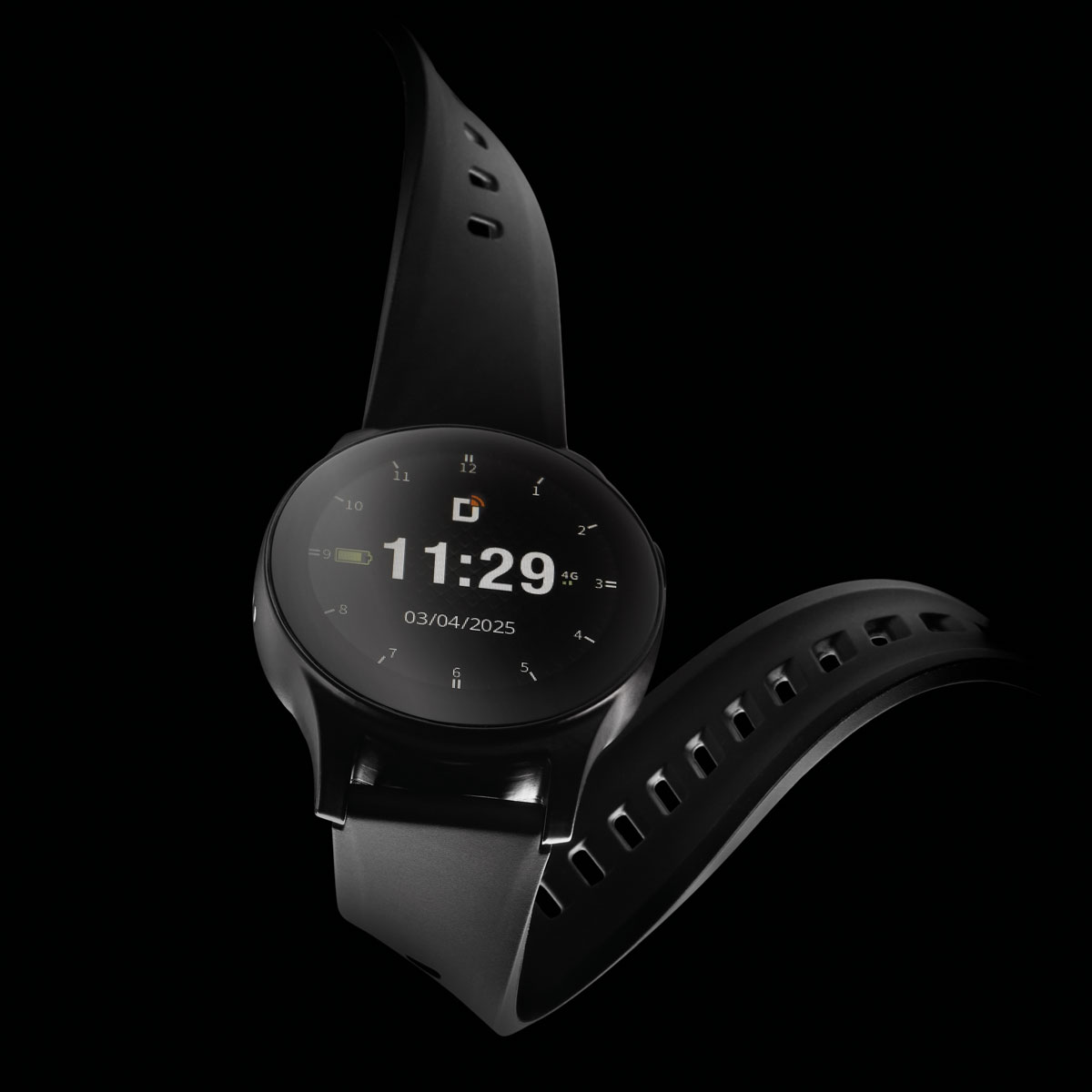 Montre PTI DATI montre pti dati