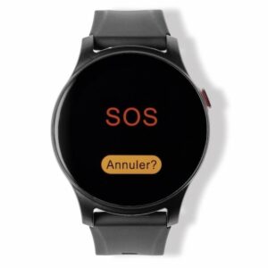 montre pti