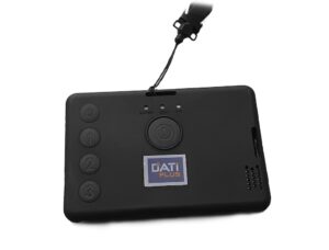 porte badge pti datiplus