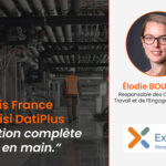 Experis : Pilotage national et Protection des collaborateurs isolés avec DatiPlus