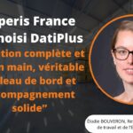 Experis : Pilotage national et Protection des collaborateurs isolés avec DatiPlus