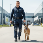 Métier Rondier intervenant : formation, missions et équipements essentiels