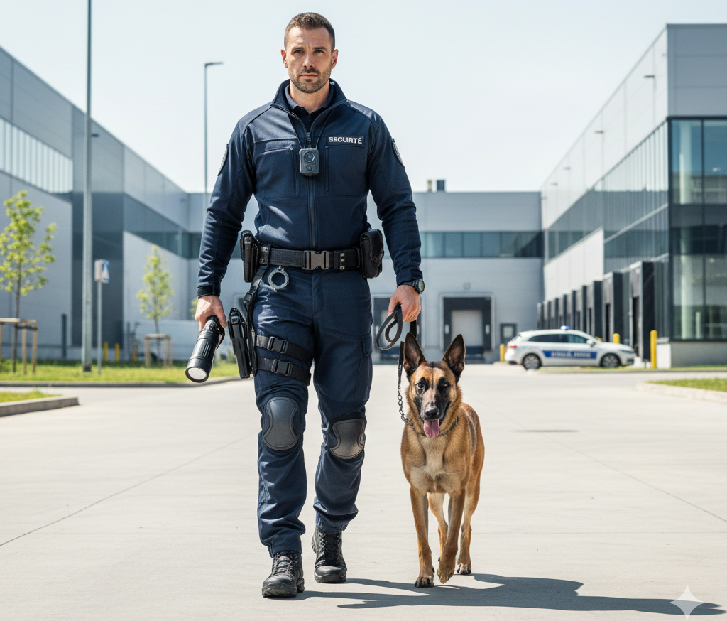 métier rondier intervenant