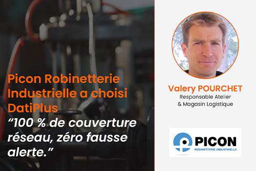 Picon Robinetterie Industrielle