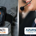 DatiPlus s’intègre à Horus d’Azursoft : Nouvelle étape pour la sécurité de vos travailleurs isolés