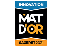 DATI logo matdor