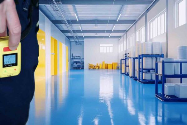 TWIG Neo Ex peinture revetement TWIG Neo Ex industrie peinture revetement
