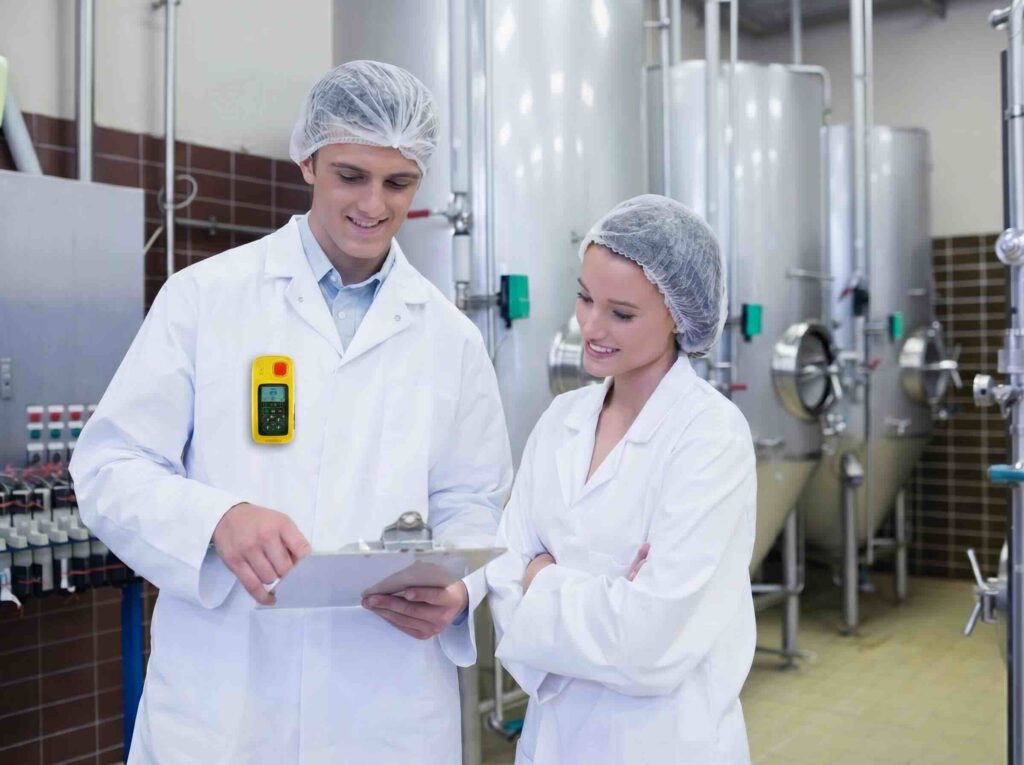 twig atex agroalimentaire