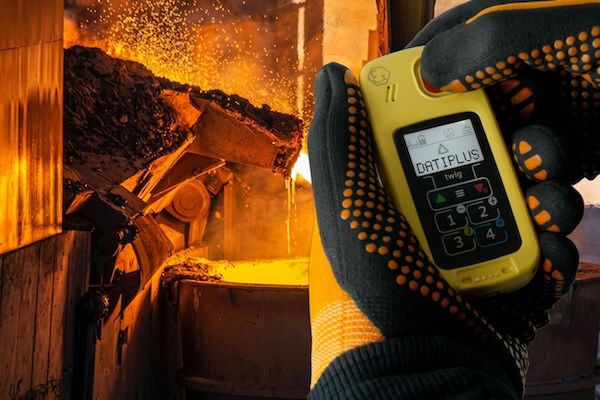 Datiplus Twig One Ex metallurgie Datiplus Twig One Ex metallurgie