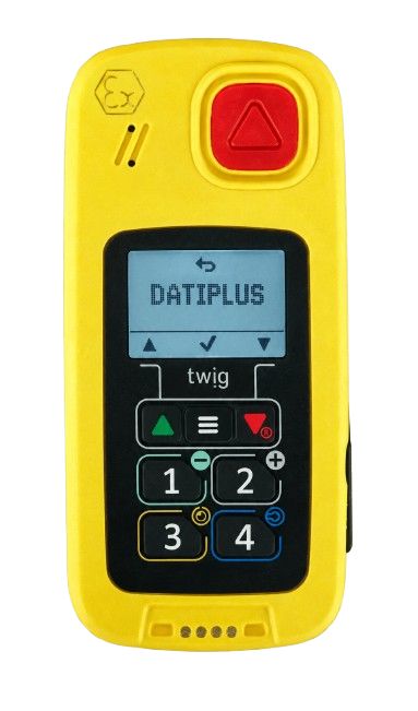 Twig One Ex Datiplus