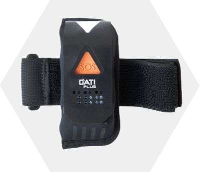 Brassard PTI Datiplus 4X