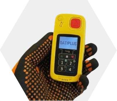 PTI ATEX Datiplus Twig