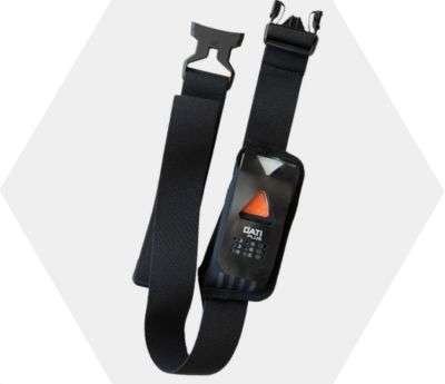 ceinture PTI Datiplus 4X